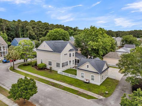 3438 Attley Street Mount Pleasant SC 29466