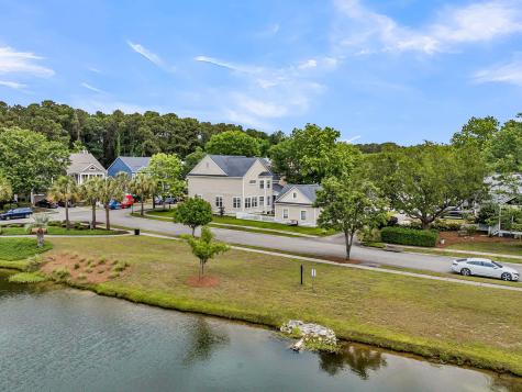 3438 Attley Street Mount Pleasant SC 29466