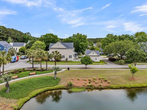 3438 Attley Street Mount Pleasant SC 29466