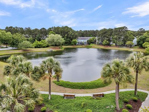 3438 Attley Street Mount Pleasant SC 29466