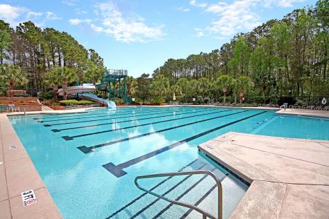 3438 Attley Street Mount Pleasant SC 29466