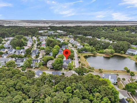 3438 Attley Street Mount Pleasant SC 29466