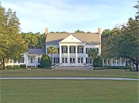 3438 Attley Street Mount Pleasant SC 29466