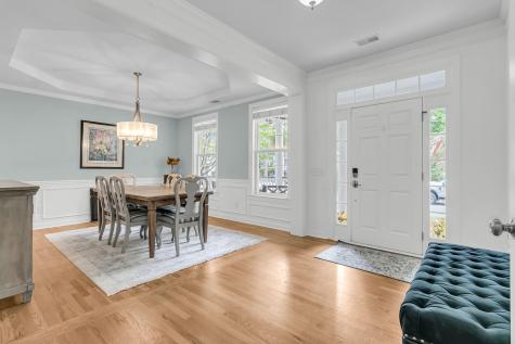 3438 Attley Street Mount Pleasant SC 29466