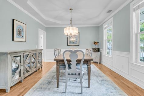 3438 Attley Street Mount Pleasant SC 29466