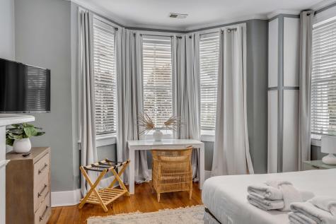 140 Spring Street Charleston SC 29403