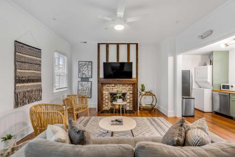 140 Spring Street Charleston SC 29403