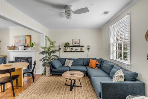 140 Spring Street Charleston SC 29403