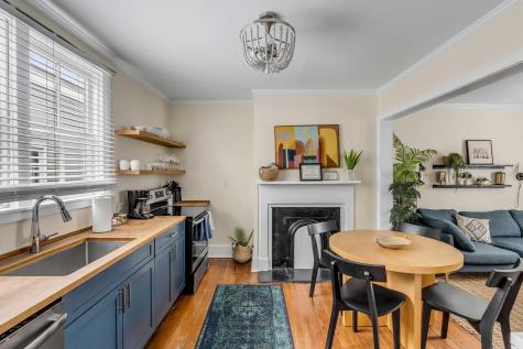 140 Spring Street Charleston SC 29403