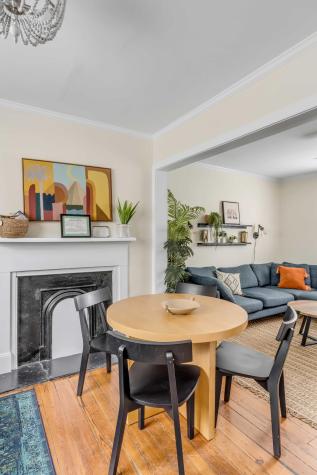 140 Spring Street Charleston SC 29403