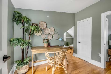 140 Spring Street Charleston SC 29403