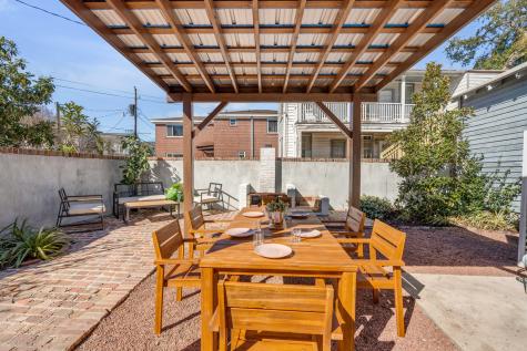 140 Spring Street Charleston SC 29403