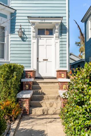 140 Spring Street Charleston SC 29403