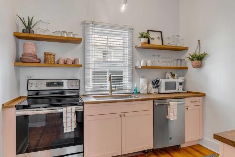 140 Spring Street Charleston SC 29403
