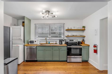 140 Spring Street Charleston SC 29403
