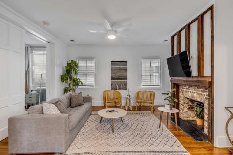 140 Spring Street Charleston SC 29403