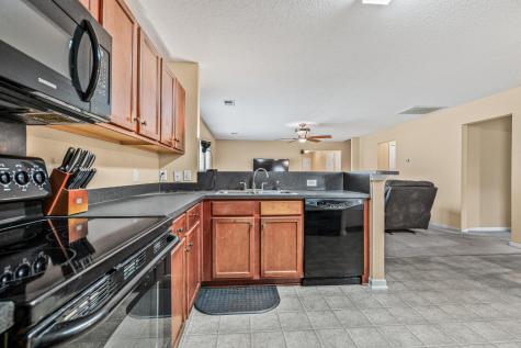 308 Bradley Bend Drive Moncks Corner SC 29461