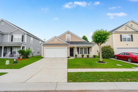 308 Bradley Bend Drive Moncks Corner SC 29461