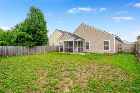 308 Bradley Bend Drive Moncks Corner SC 29461