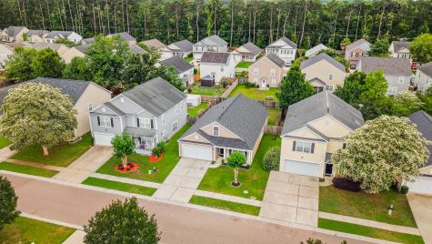 308 Bradley Bend Drive Moncks Corner SC 29461
