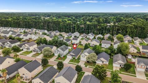308 Bradley Bend Drive Moncks Corner SC 29461