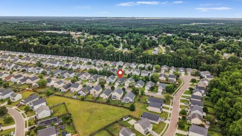 308 Bradley Bend Drive Moncks Corner SC 29461