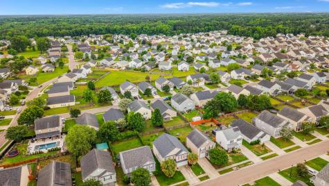 308 Bradley Bend Drive Moncks Corner SC 29461