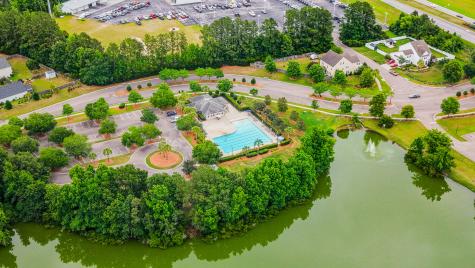 308 Bradley Bend Drive Moncks Corner SC 29461