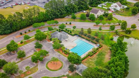 308 Bradley Bend Drive Moncks Corner SC 29461