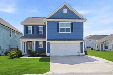 227 Old Grove Avenue Moncks Corner SC 29461