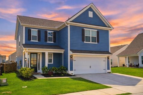 227 Old Grove Avenue Moncks Corner SC 29461