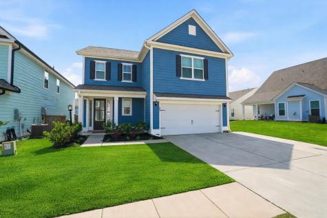 227 Old Grove Avenue Moncks Corner SC 29461