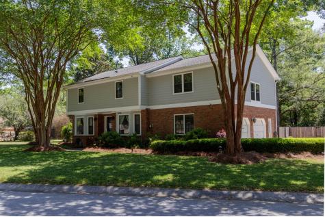 103 Endicott Street Summerville SC 29485