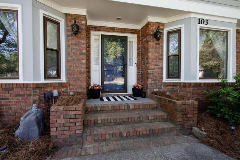 103 Endicott Street Summerville SC 29485