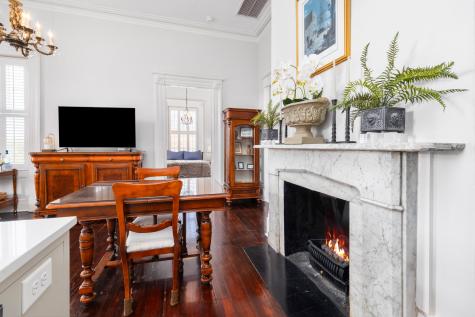 214 Calhoun Street Charleston SC 29401