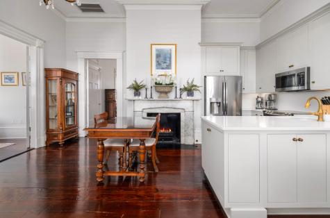 214 Calhoun Street Charleston SC 29401