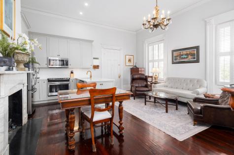 214 Calhoun Street Charleston SC 29401