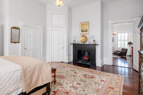 214 Calhoun Street Charleston SC 29401