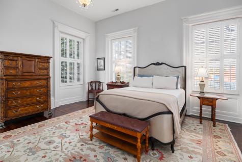 214 Calhoun Street Charleston SC 29401