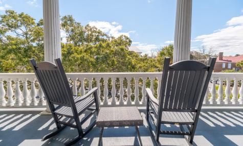 214 Calhoun Street Charleston SC 29401
