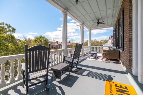 214 Calhoun Street Charleston SC 29401