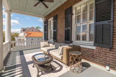 214 Calhoun Street Charleston SC 29401