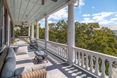 214 Calhoun Street Charleston SC 29401