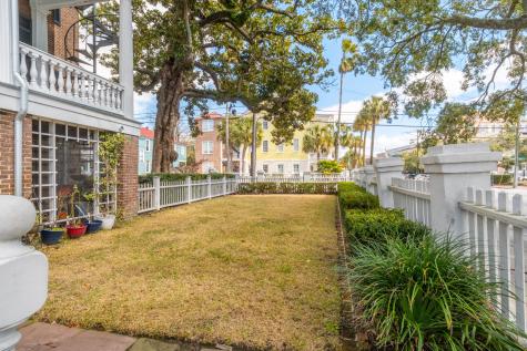 214 Calhoun Street Charleston SC 29401