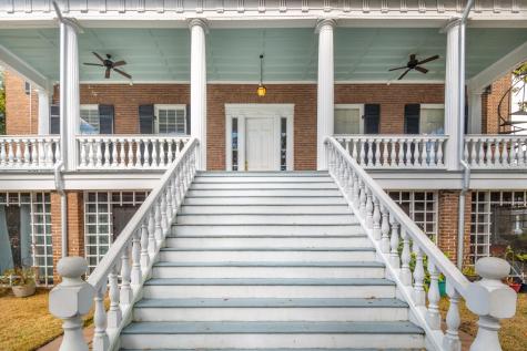 214 Calhoun Street Charleston SC 29401