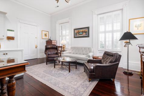214 Calhoun Street Charleston SC 29401