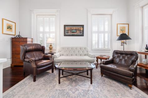 214 Calhoun Street Charleston SC 29401