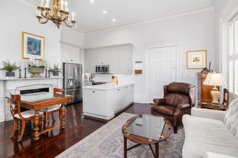 214 Calhoun Street Charleston SC 29401