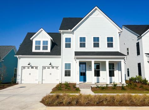 1786 Brightside Trail Summerville SC 29486