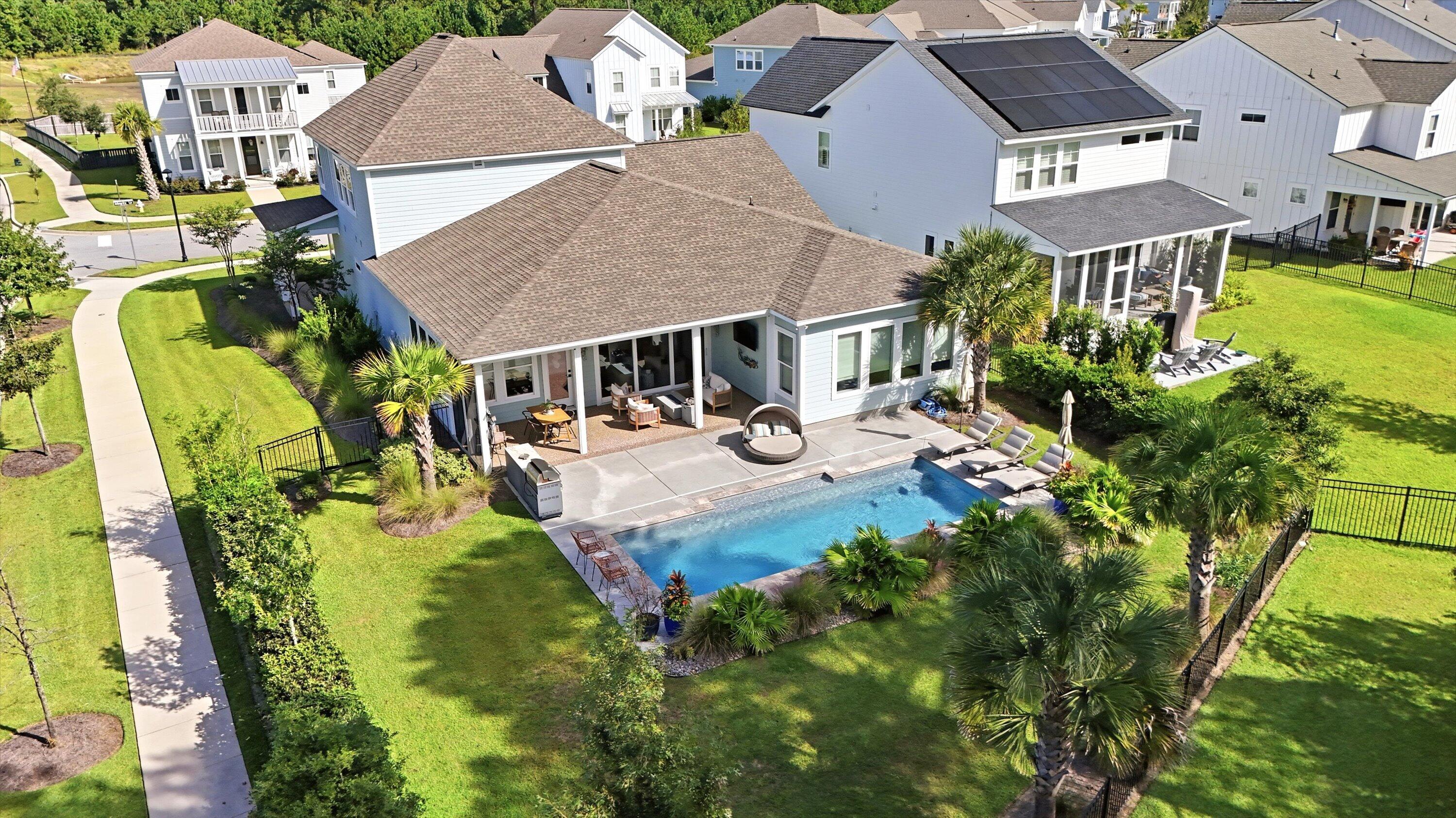 105 Integrity Lane Charleston SC 29492